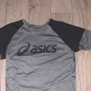 Asics shirt
